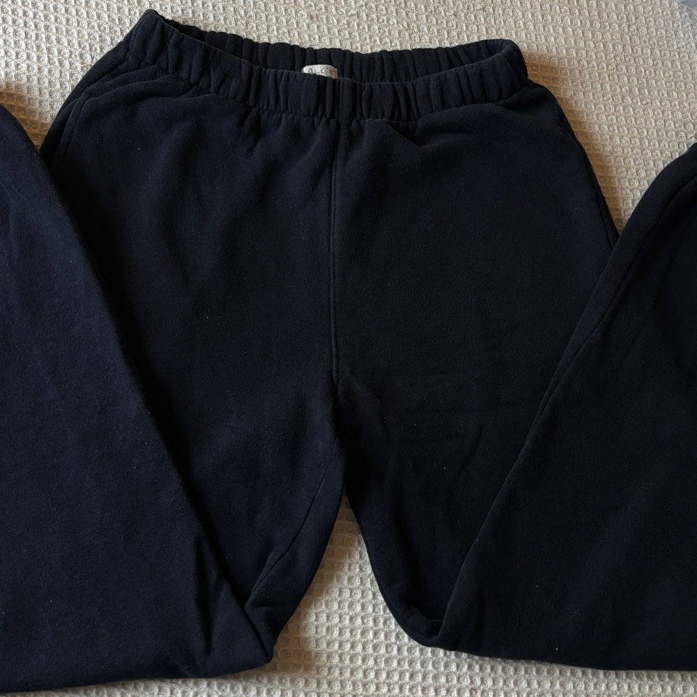 Brandy Melville sweatpants